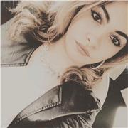 Ciao! Mi chiamo Alessia e ho 21 anni, offro ripetizioni/lezioni di italiano